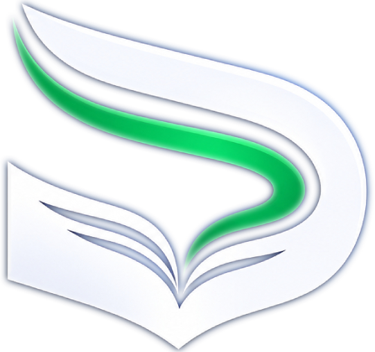 Sentibooks logo